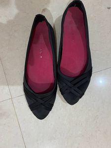 Pump Shoe