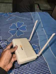 Syrotech WiFi Router