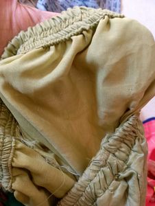 Pack Of 4 Pants XL Size