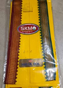 New Big Size Gamchi 11 Pieces