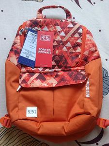 Wildcraft bagpack