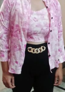 Women&#39;s Outfit (Two Pieces )