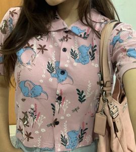 H&amp;M Dumbo Cute Top