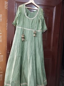 Heavy Gown