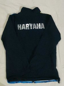 Haryana Track Jacket