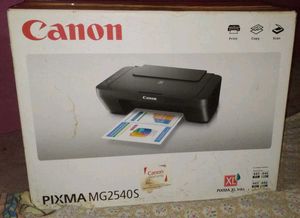 Canon Copier,+Printer+Scanner Color+B&W