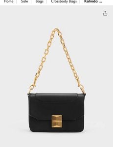 original Charles and Keith bag
