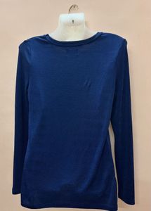 Blue Sequence Work Top