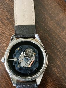 Wrist Watch | Man Hath Ghadi