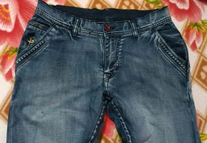 Men Jeans