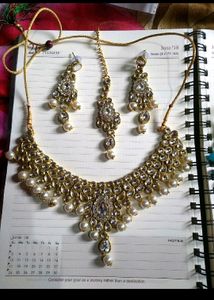 JEWELLERY SET