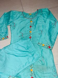 Kurta Set 🖤