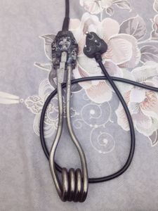 Immersion Water Heater