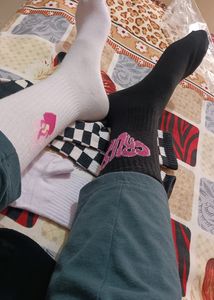 Aesthetic Socks