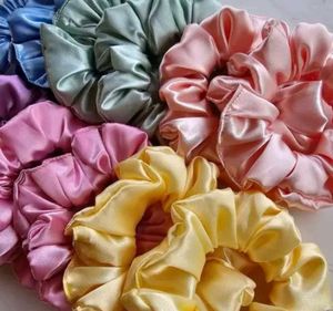 Scrunchies ❤️