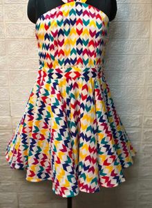 Dresses For 99/ Designer Surplus Dress Rs.199