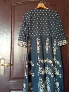 Anarkali Kurta