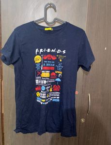 Friends Graphic Tee