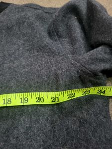Grey Winter jacket