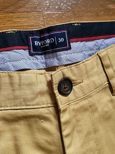 BYFORD Pant