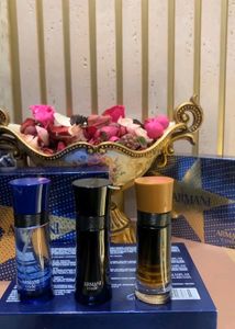 Armani Perfumes