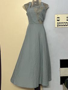 Elegant Maxi Dress