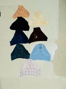 8 Item
