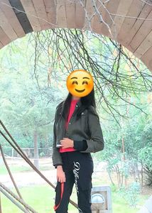 Olive Green Crop Jacket