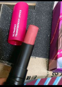 Sugar Pop Lipstick 02 Floral Fantasy