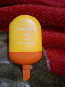 Aqualogica Glow+ Milk Moisturizer
