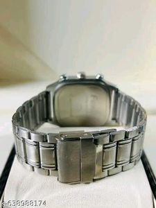 Fenix Men's Watch - Stylish &amp; Functional