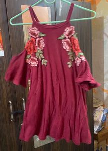 Designer Arm Brand New Shien Top