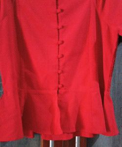 Square Neck Top From AJIO