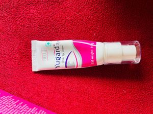 Yugard Undereye Cream