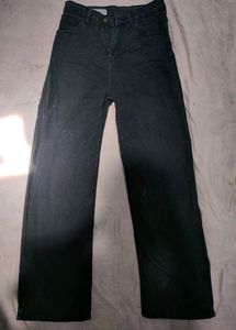 Kotty Women Straight Fit High Rise Jeans