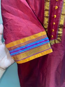 Festive Kurti