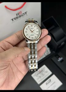 Tissot Unisex