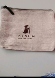 Combo Of 2 Pilgrim Jute Pouch