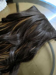Hair Wig -Hair O Mania
