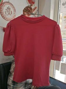 Casual Daily Wear Top