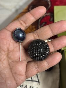 AMAMA Meteor Earrings