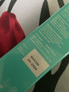 Bellavita Beyond Bright Face Wash