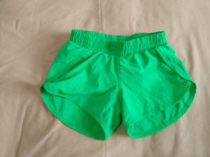 Girl Short Pant
