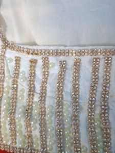 Full Work Party Wear Blouse
