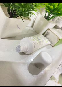 Skincare