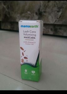 Original Maskara Mama Earth Offer For Today.....
