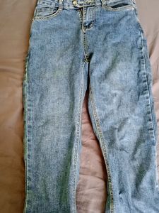 denim pants