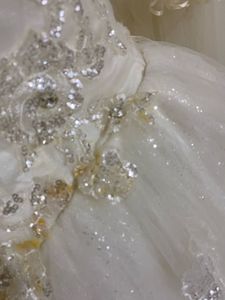 Elegant Wedding Gown