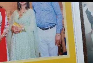 Elegant Lehenga Choli