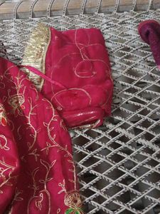 Rajsthani Dress